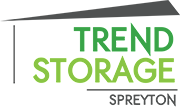 Trend Storage Containers Spreyton